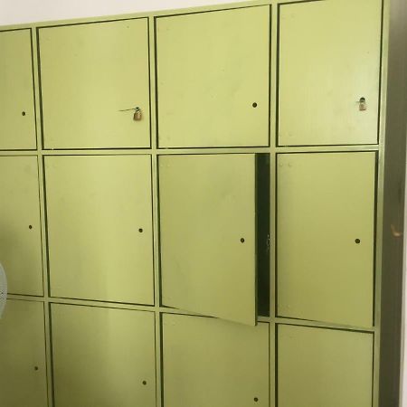 Chichilli Hostel Βιέννη Εξωτερικό φωτογραφία