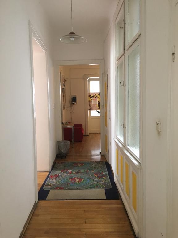 Chichilli Hostel Βιέννη Εξωτερικό φωτογραφία