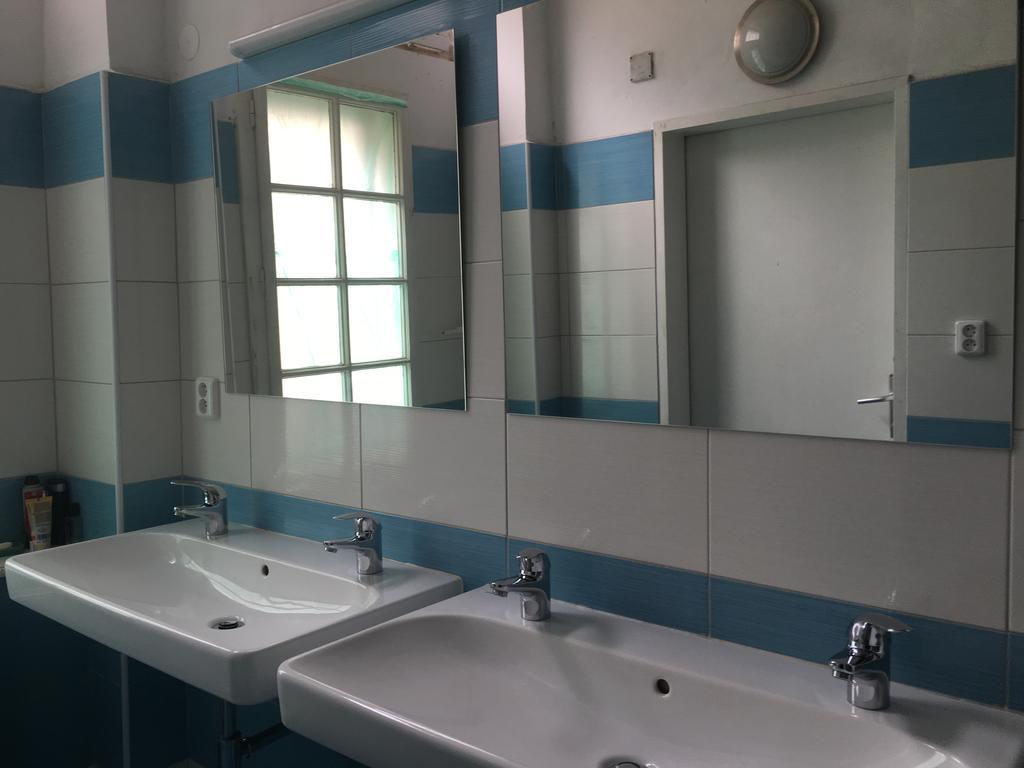 Chichilli Hostel Βιέννη Εξωτερικό φωτογραφία
