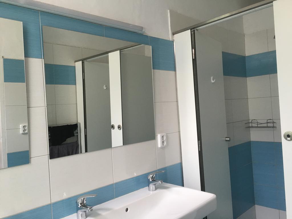 Chichilli Hostel Βιέννη Εξωτερικό φωτογραφία