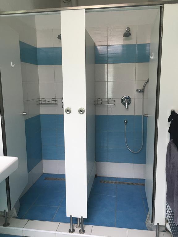 Chichilli Hostel Βιέννη Εξωτερικό φωτογραφία