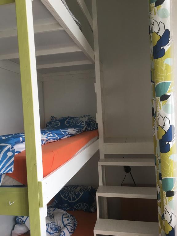 Chichilli Hostel Βιέννη Εξωτερικό φωτογραφία