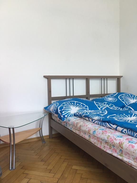 Chichilli Hostel Βιέννη Εξωτερικό φωτογραφία